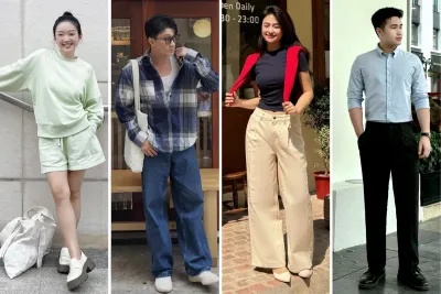 mệnh mộc hợp màu gì?