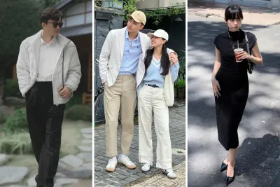 mệnh thủy hợp màu gì