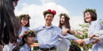 ngày nhà giáo việt nam 20/11