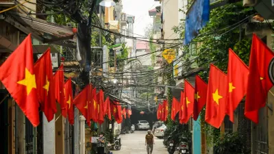 lịch nghỉ lễ 30/4 và 1/5