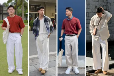 outfit đi đà lạt