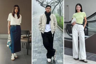 Phong cách minimalism là gì?