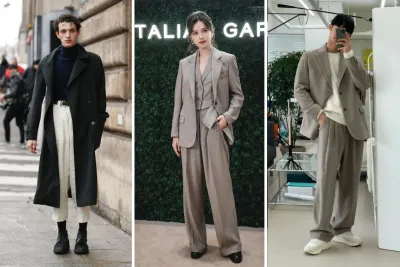 phong cách monochrome là gì?