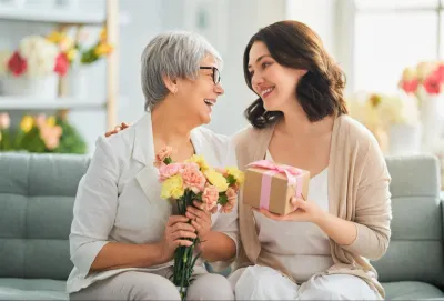 quà tặng cho mẹ ngày 8/3