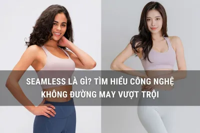 seamless là gì