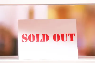 sold out là gì