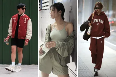 sporty là gì