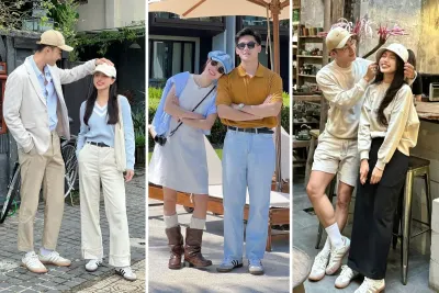 Thời trang Gen Z