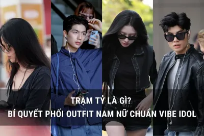 trạm tỷ là gì