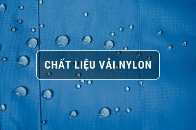 vải nylon là gì