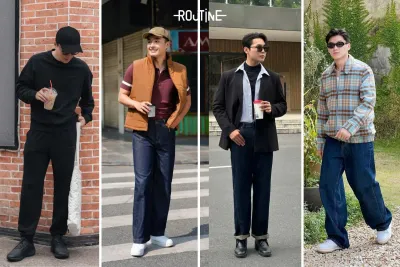 Xu hướng thời trang Thu Đông 2024 theo cung hoàng đạo