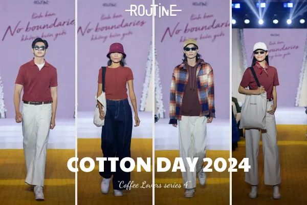 Routine