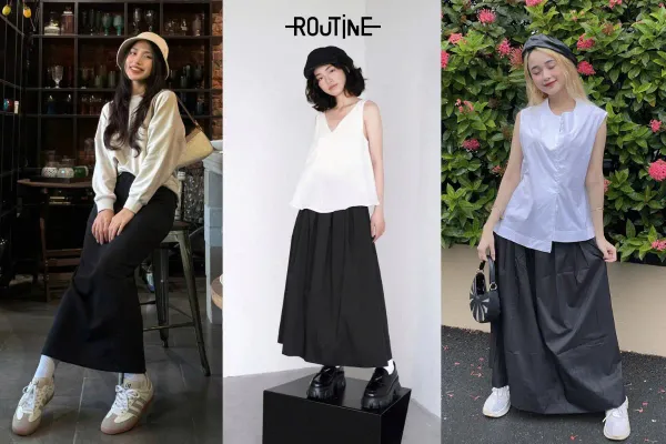 Routine