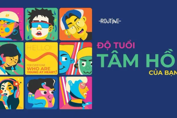 Routine