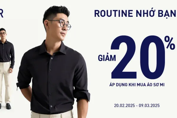 Routine