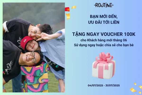 Routine