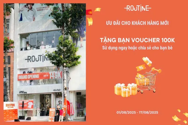 Routine