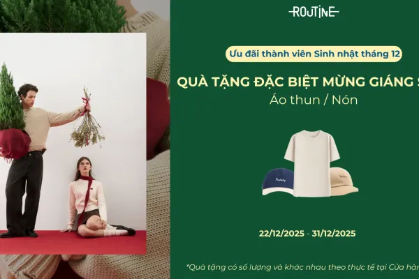 Routine