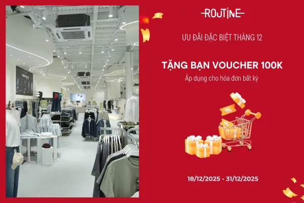Routine