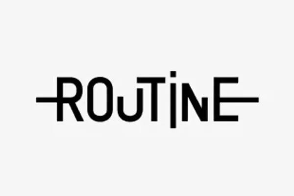 Routine