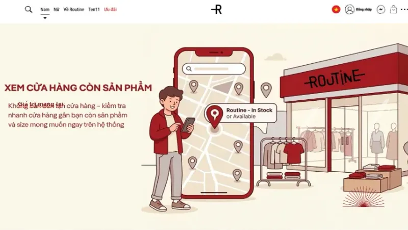 hướng dẫn check tồn kho
