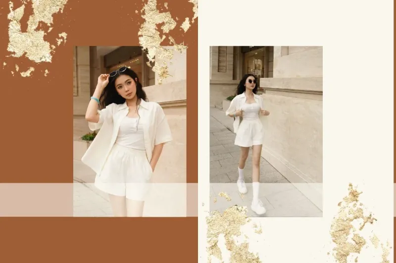 quà tặng 8/3 nàng
