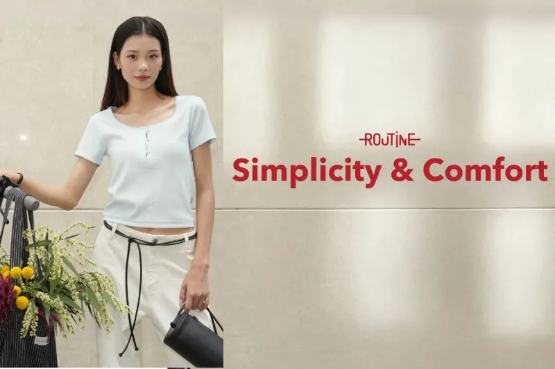BST simplicity