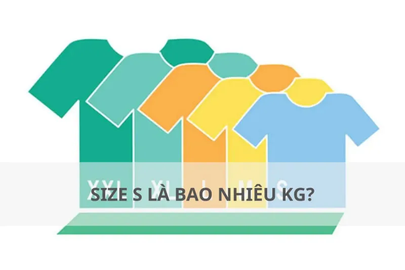 quần áo size S