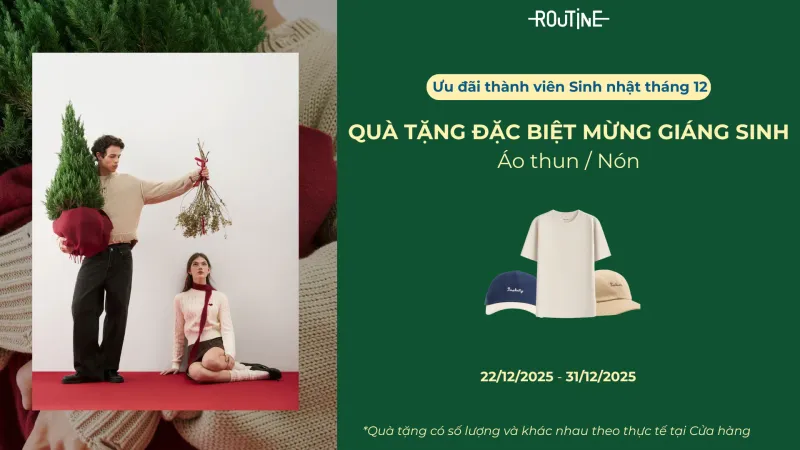 quà tặng mừng giáng sinh