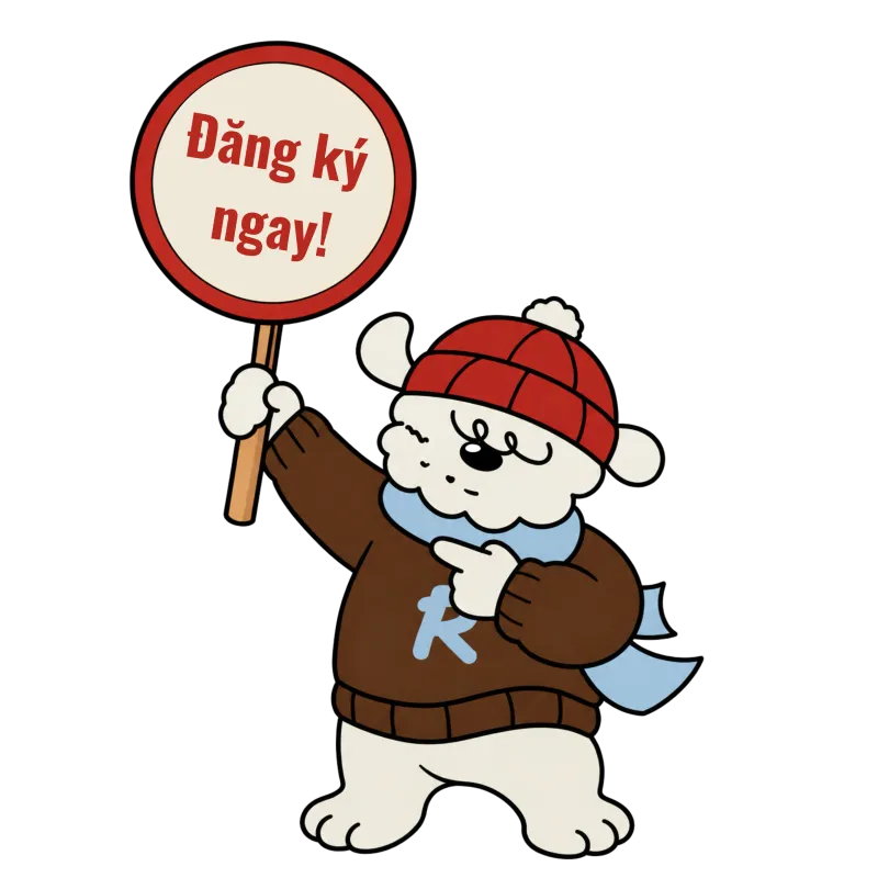 Đăng ký ngay