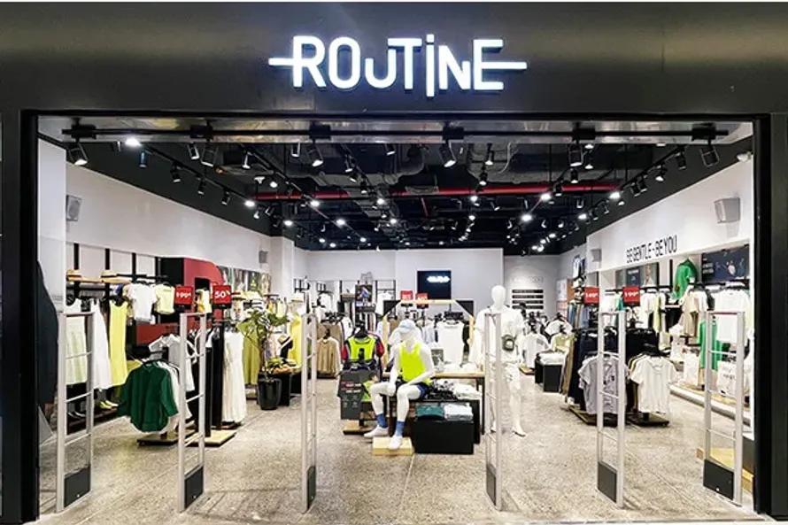 Top 8 shop thời trang được Genz yêu thích nhất tại Tpchm, routine