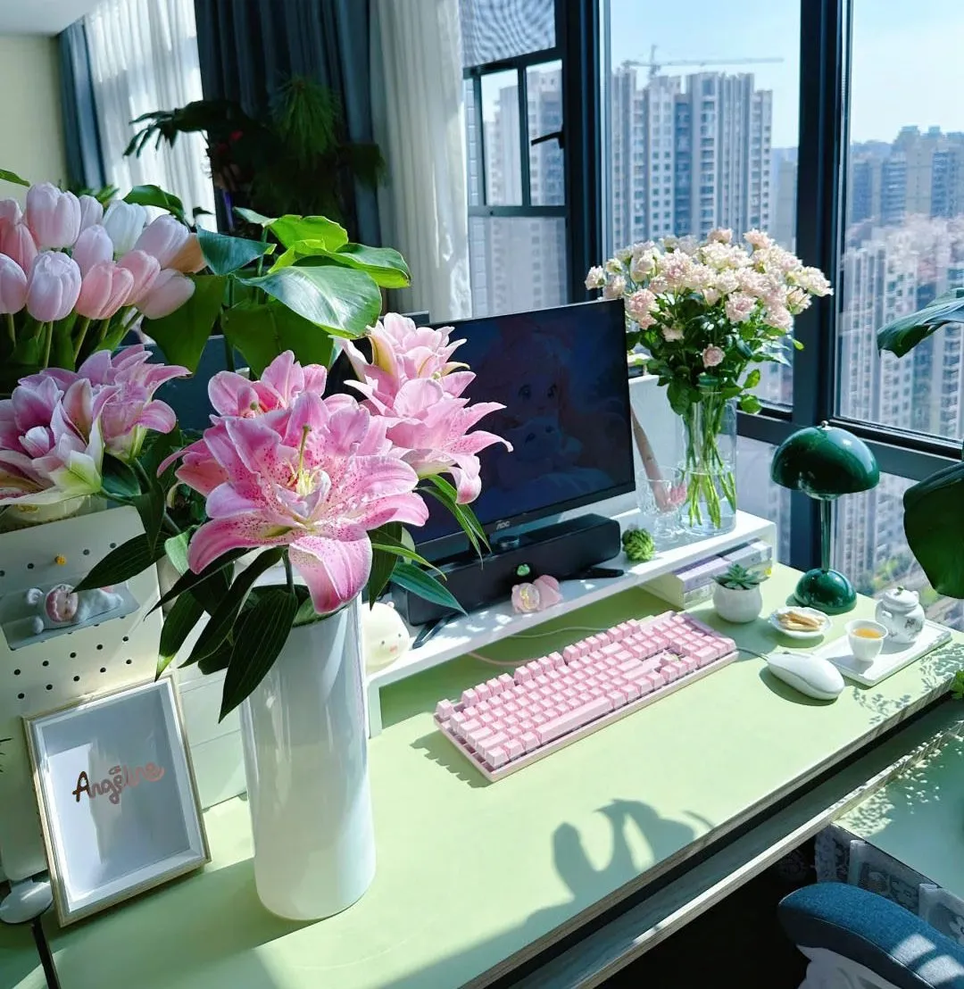 Tổ chức các hoạt động tại cơ quan cho phụ nữ