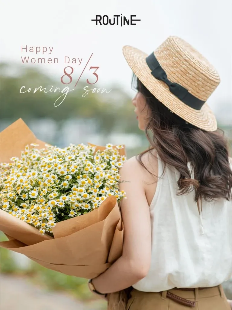 Các chương trình khuyến mãi dành riêng ngày 20/10