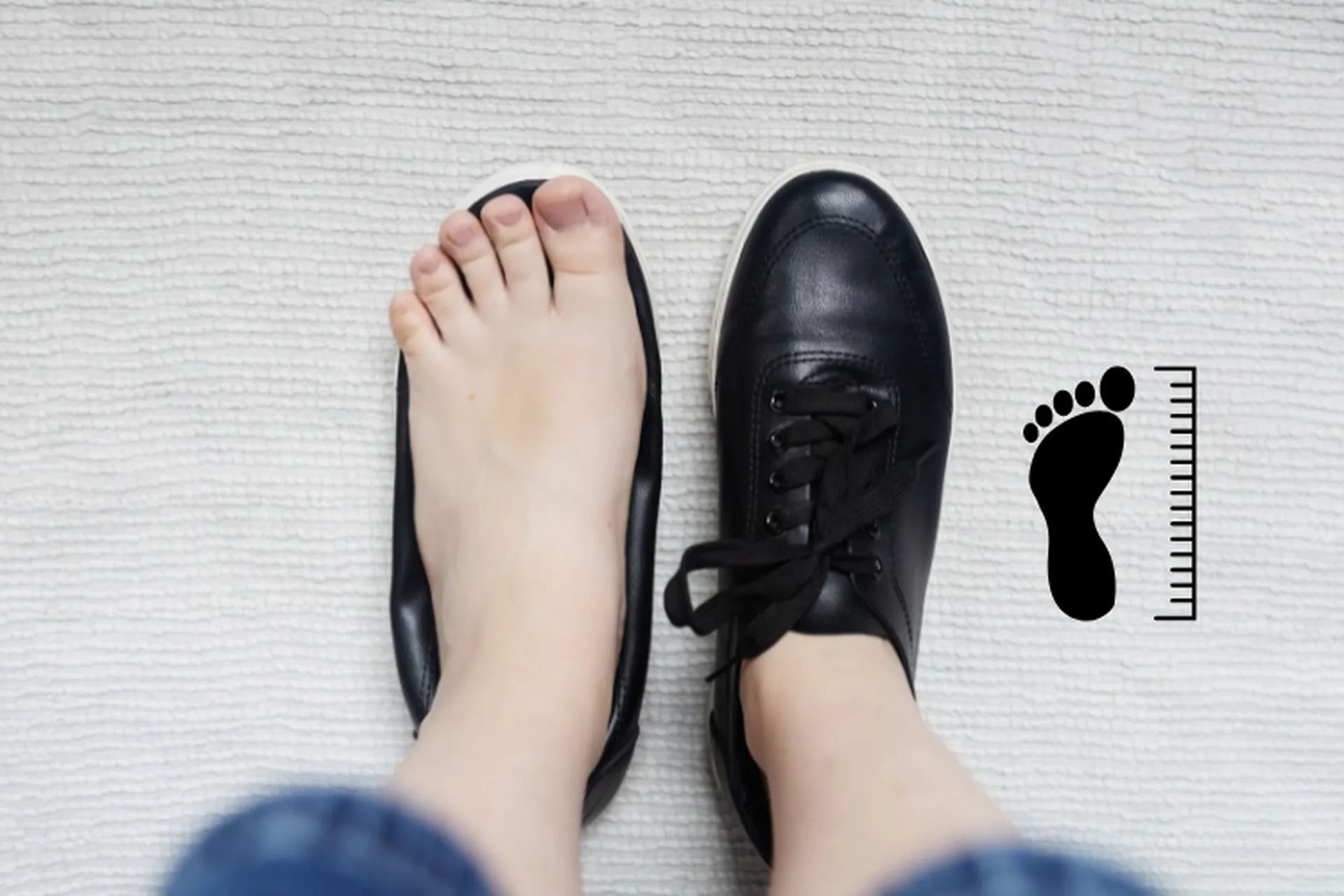 Tham khảo đa dạng bảng size giày nữ giúp chọn giày phù hợp hơn