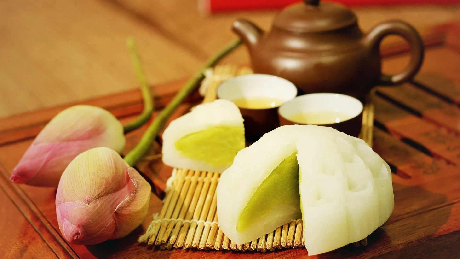 Hãy tìm hiểu ngay lượng calo của từng loại bánh nhé