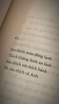 caption thả thính crush