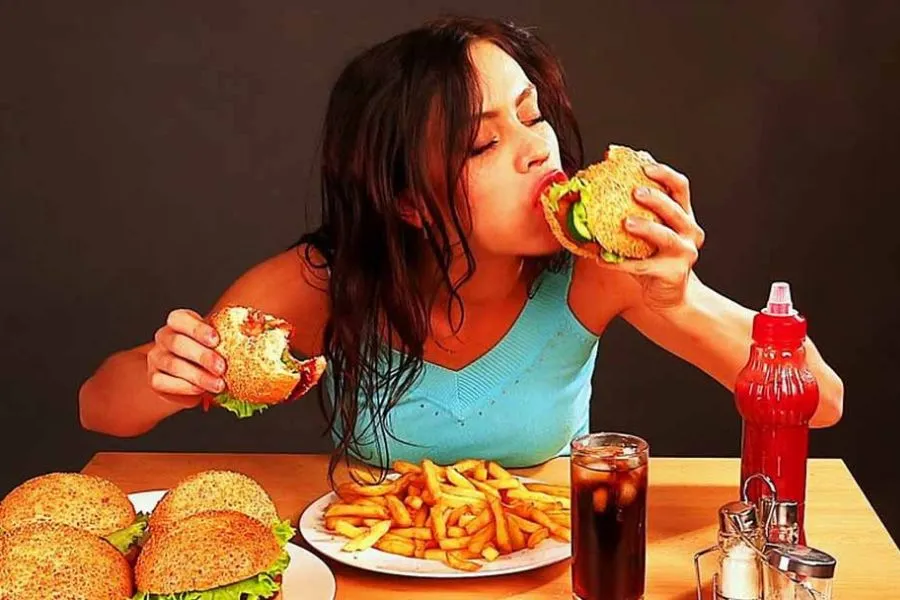 Ăn uống thả ga trong ngày 11.11 là tuyệt chiêu chữa lành tâm hồn tốt nhất cho những người FA.