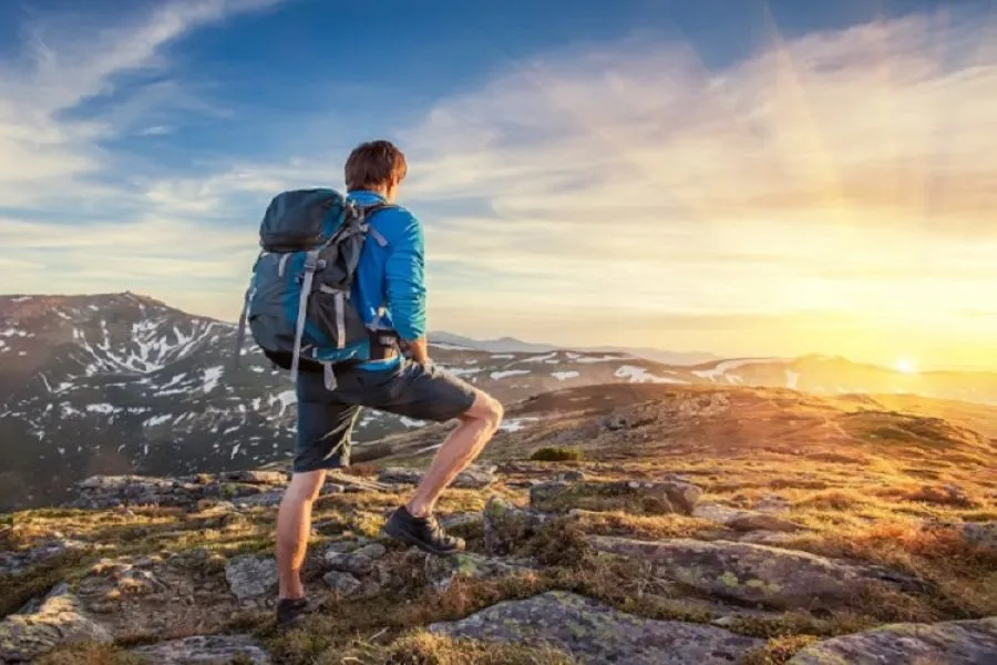 Tự thưởng cho mình chuyến du lịch, dù chỉ là một chuyến du lịch ngắn để đánh dấu ngày 11.11 thật ý nghĩa.