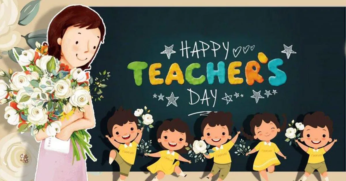 lời chúc ngày nhà giáo cho thầy cô bằng tiếng anh