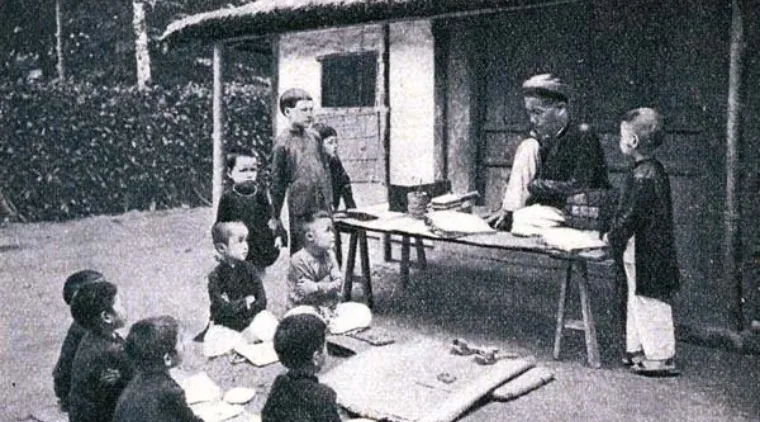 nguồn gốc của ngày 20/11