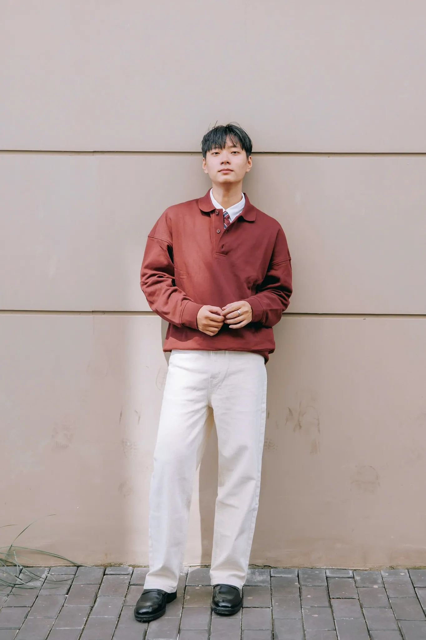 mix match thời trang noel 2024