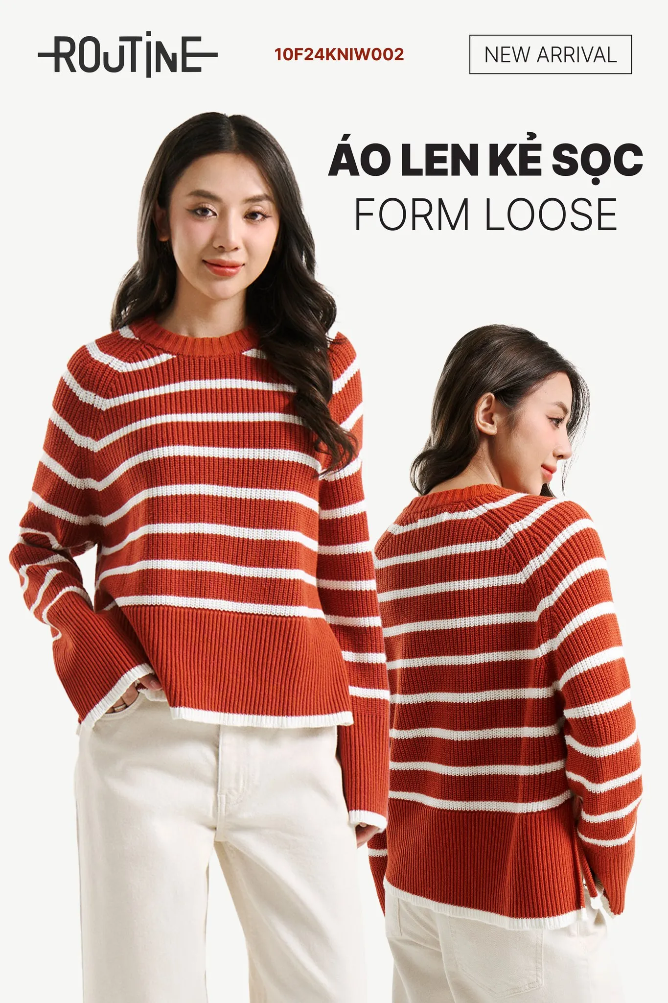 áo len đỏ cho dịp giáng sinh