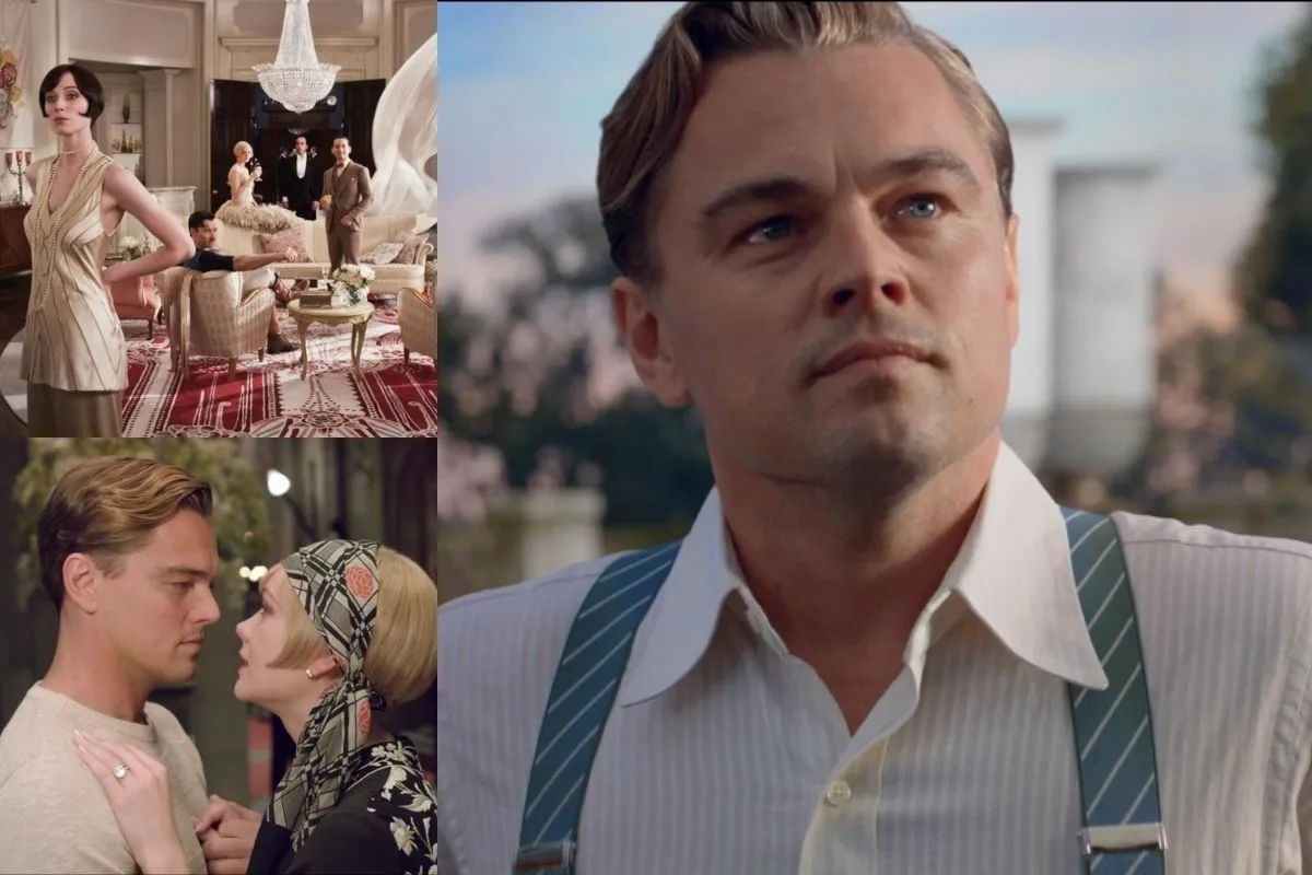 Một câu chuyện tình yêu bi kịch giữa hai con người đến từ những thế giới khác nhau