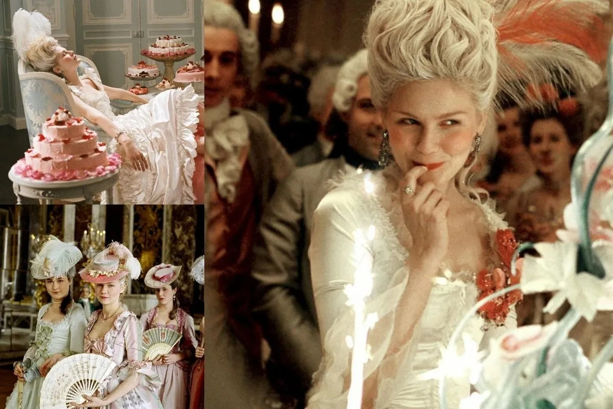 Cuộc sống hoàng cung tráng lệ và những bí mật đằng sau hào quang