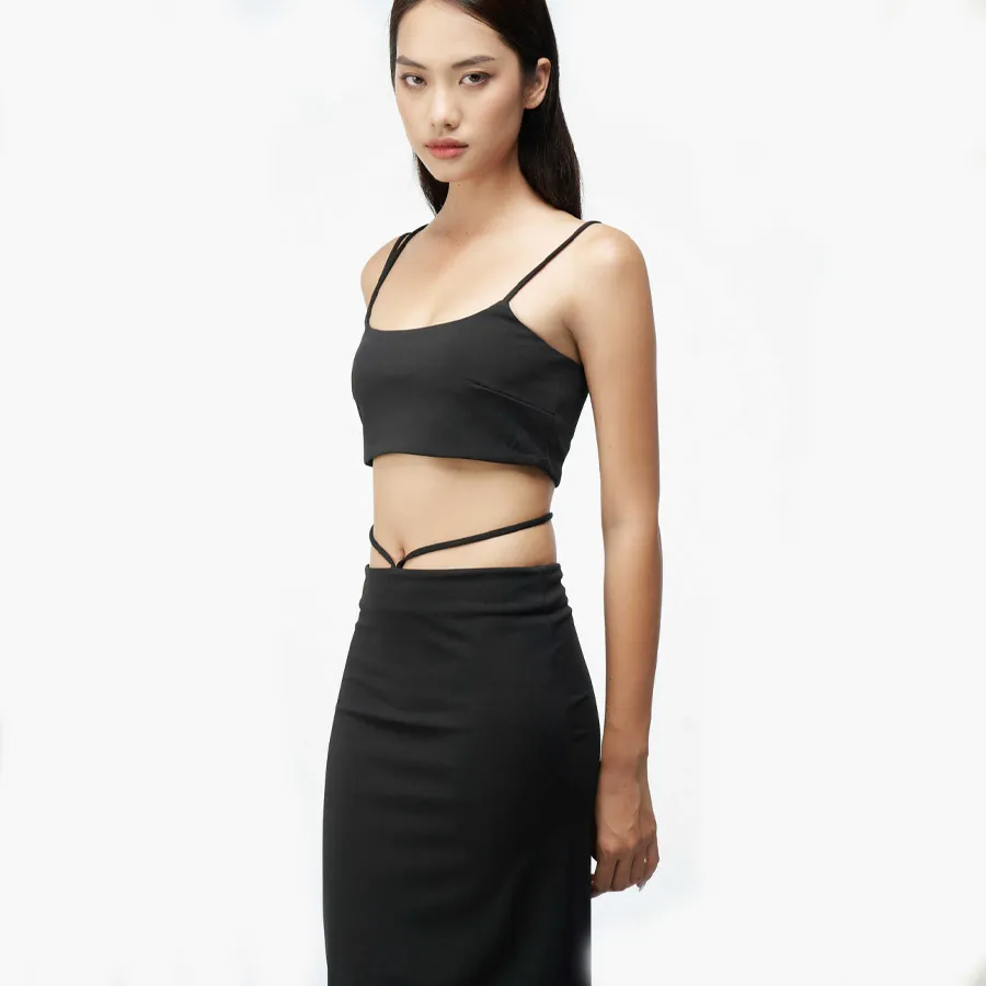 Đây đảm bảo là bộ outfit có thể giúp nàng trông vừa quyến rũ lại vừa cá tính trong đêm hội Halloween