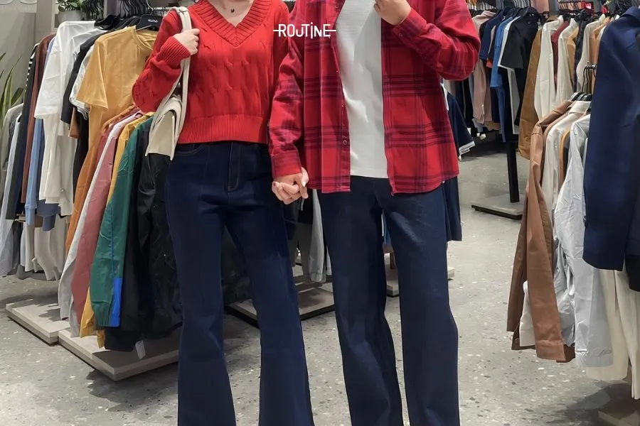 Một số lưu ý khi mix&match thời trang công sở mùa đông ấm áp