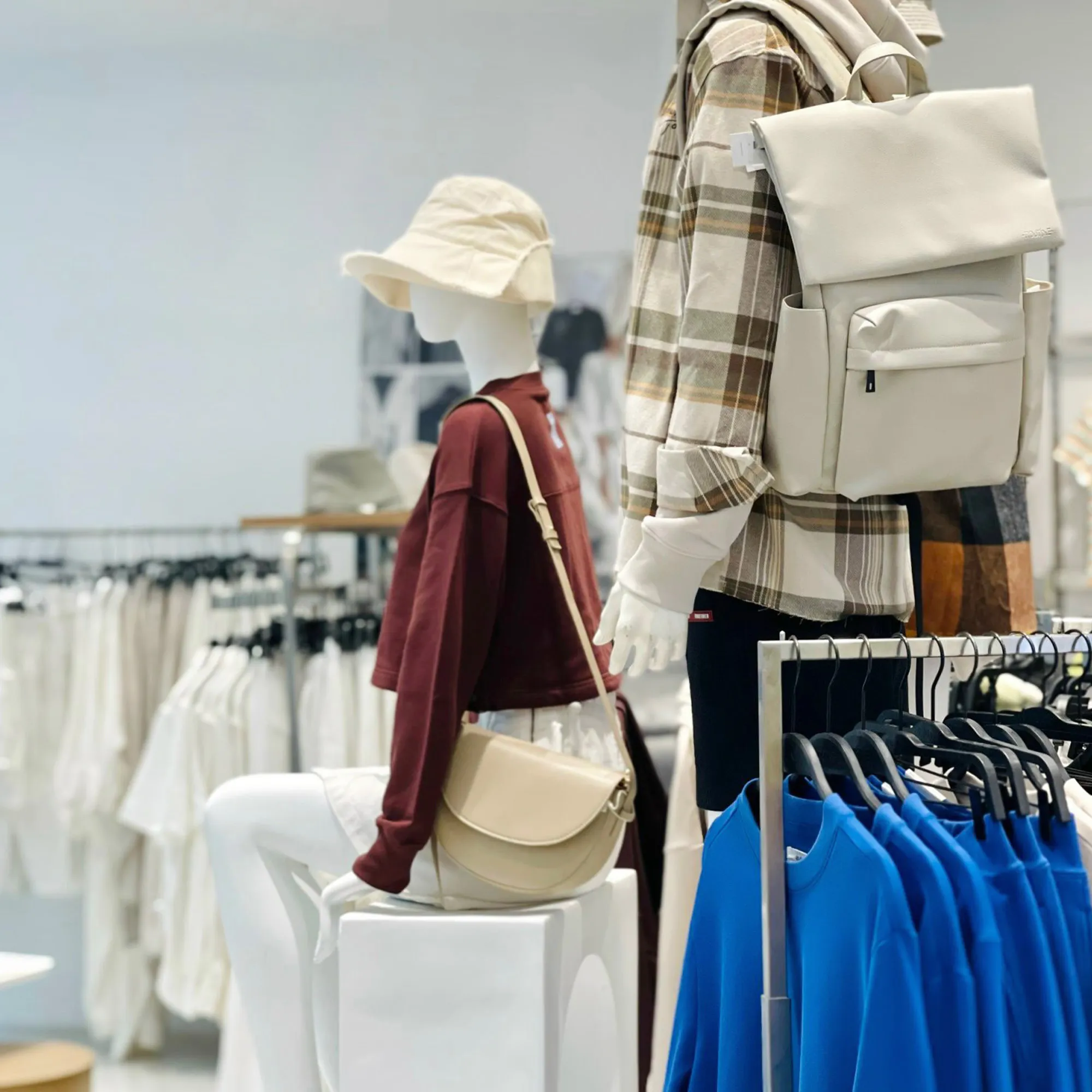 mua túi ví cho mẹ