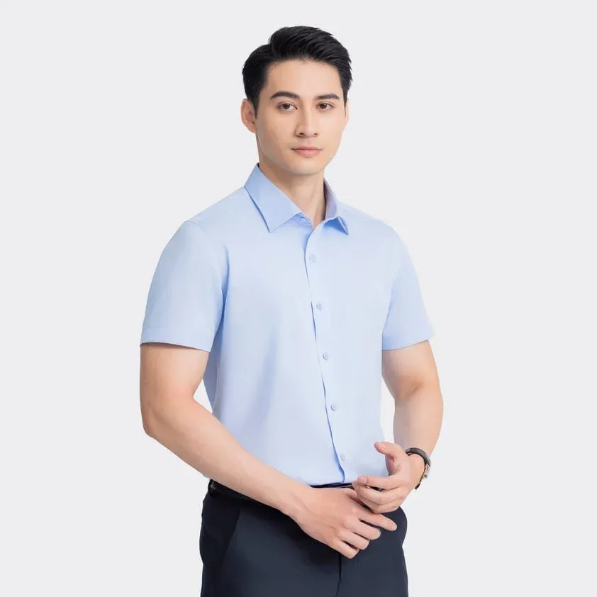 Sơ mi nam Biluxury được đầu tư vào chất lượng