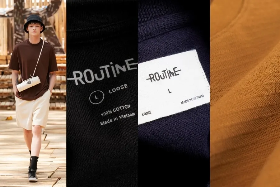 Một số lưu ý giúp bạn lựa chọn size quần áo phù hợp cho cả nam và nữ